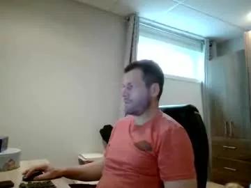 hurley7890 from Chaturbate is Freechat
