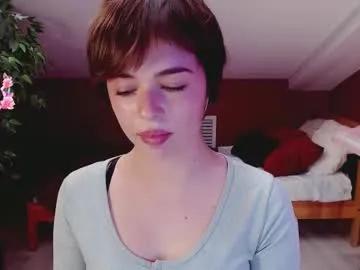 hypequeen_ from Chaturbate is Freechat