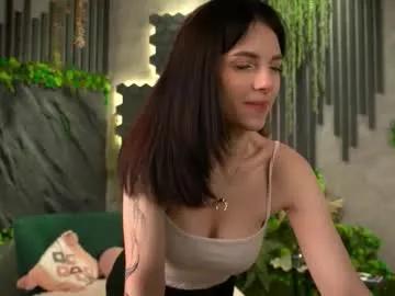 i_sweetcandy from Chaturbate is Freechat