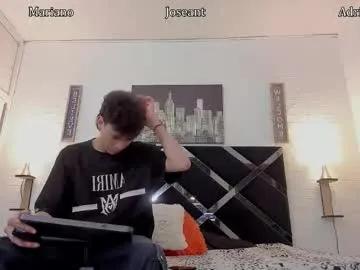 iammariano from Chaturbate is Freechat