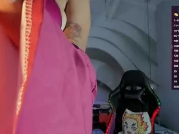 iamnayuta from Chaturbate is Freechat
