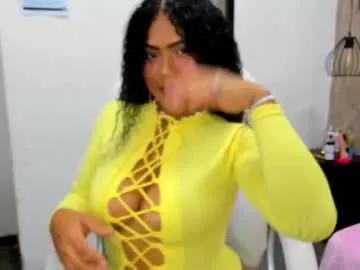 iamsheiila from Chaturbate is Freechat