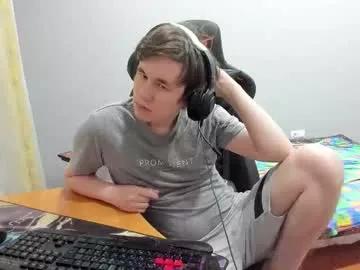 iliaskrislove from Chaturbate