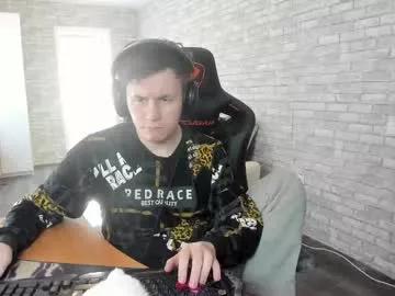 iliaskrislove from Chaturbate is Freechat