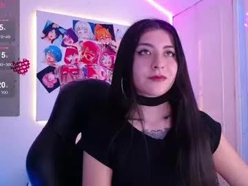 im_rosse_ from Chaturbate is Freechat