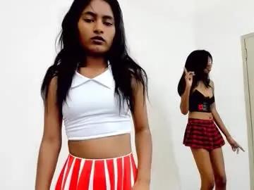 indianjasmine4u from Chaturbate is Freechat