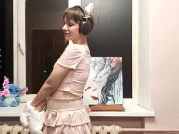 infinitina from Chaturbate is Freechat