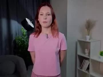 ingridtresselt from Chaturbate is Freechat