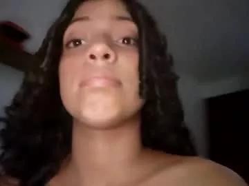 Inkedsabrina from Chaturbate