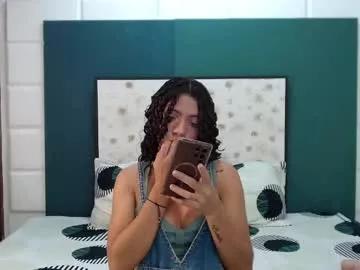 Inkedsabrina from Chaturbate