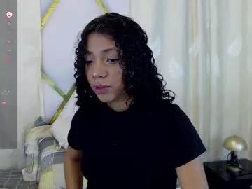 Inkedsabrina from Chaturbate