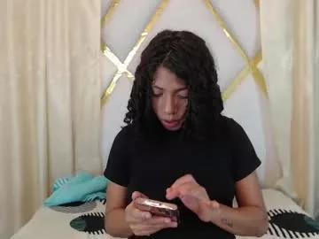 Inkedsabrina from Chaturbate