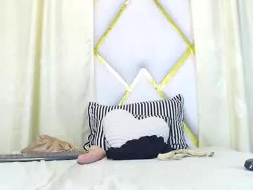 Inkedsabrina from Chaturbate