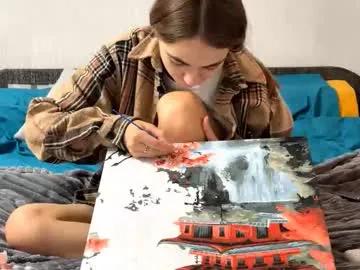 irinaballesteros from Chaturbate is Freechat