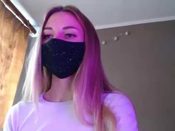 iris_lave from Chaturbate is Freechat