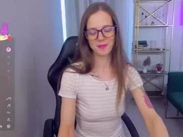iriss_miller from Chaturbate