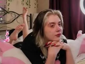 irissocute from Chaturbate is Freechat