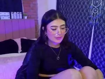 isa_bunny18 from Chaturbate is Freechat