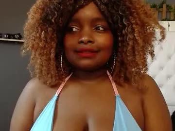 isabella_brown19 from Chaturbate is Freechat