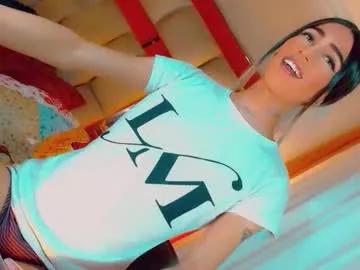 isabellagirs from Chaturbate is Freechat
