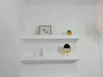 isabellamonet from Chaturbate is Freechat