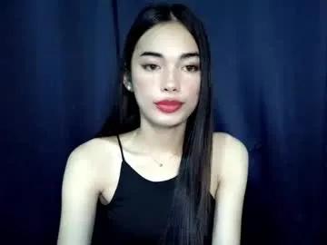 isabelle_willis from Chaturbate is Freechat