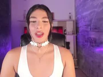 isabellefoxx from Chaturbate is Freechat