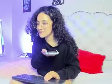 isis_delux from Chaturbate is Freechat