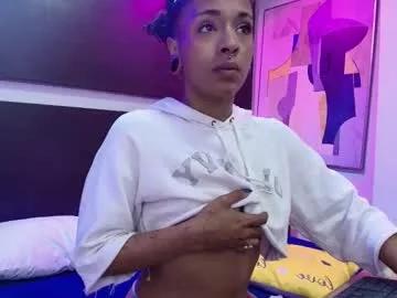 isla_stoones from Chaturbate is Freechat