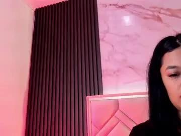 issafoxx from Chaturbate is Freechat