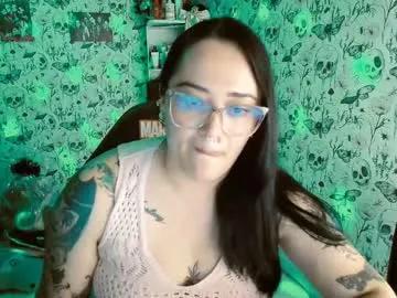issis_demon from Chaturbate is Freechat
