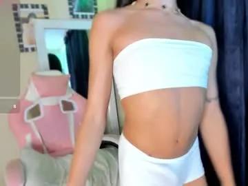 Ivana_foxxx from Chaturbate