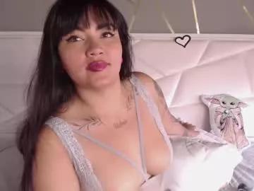 ivy_soul from Chaturbate is Freechat