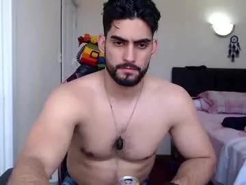 jackecuador from Chaturbate is Freechat
