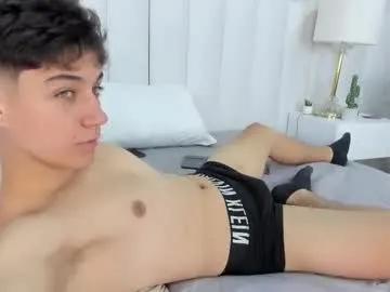 jacob10_ from Chaturbate is Freechat