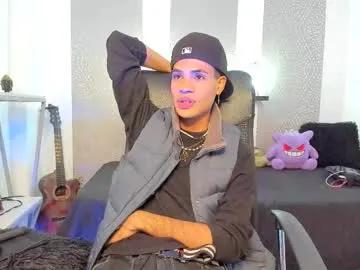 jacob_blackwell from Chaturbate is Freechat