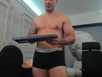 jakestone_1 from Chaturbate is Freechat
