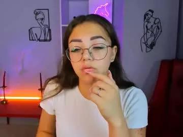 jaklin_meow from Chaturbate is Freechat