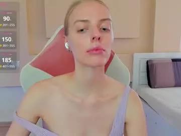 jam_cream from Chaturbate is Freechat