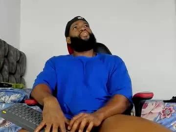 james_bbcmuscle from Chaturbate is Freechat