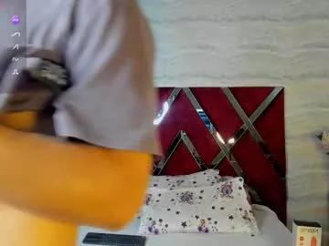 jamesdekker from Chaturbate is Freechat
