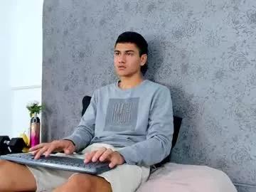 jamessavage_ from Chaturbate is Freechat
