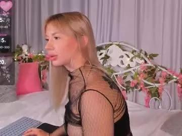 jane_sensitive from Chaturbate is Freechat