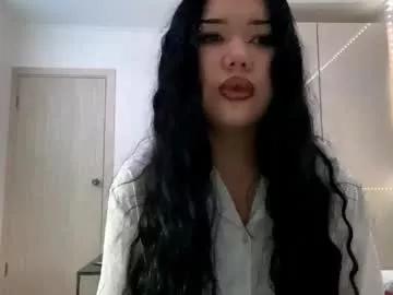 janelchristine from Chaturbate is Freechat