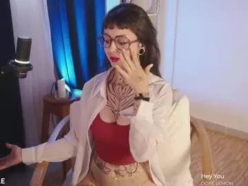 janne_maybe from Chaturbate