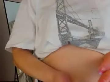 jasmine_wilson_ from Chaturbate is Freechat