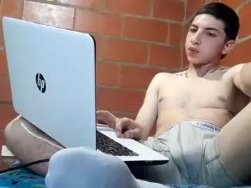 jason_bless1 from Chaturbate is Freechat