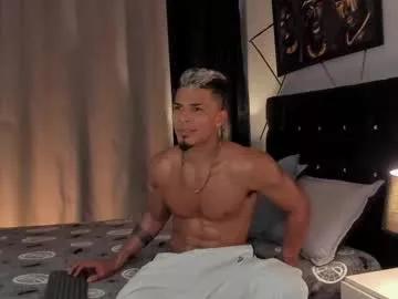 jason_dredd from Chaturbate is Freechat