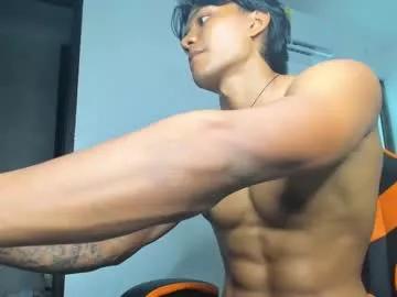 jeanfran_ferrer from Chaturbate is Freechat