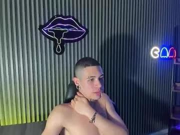 jefer_rick from Chaturbate is Freechat
